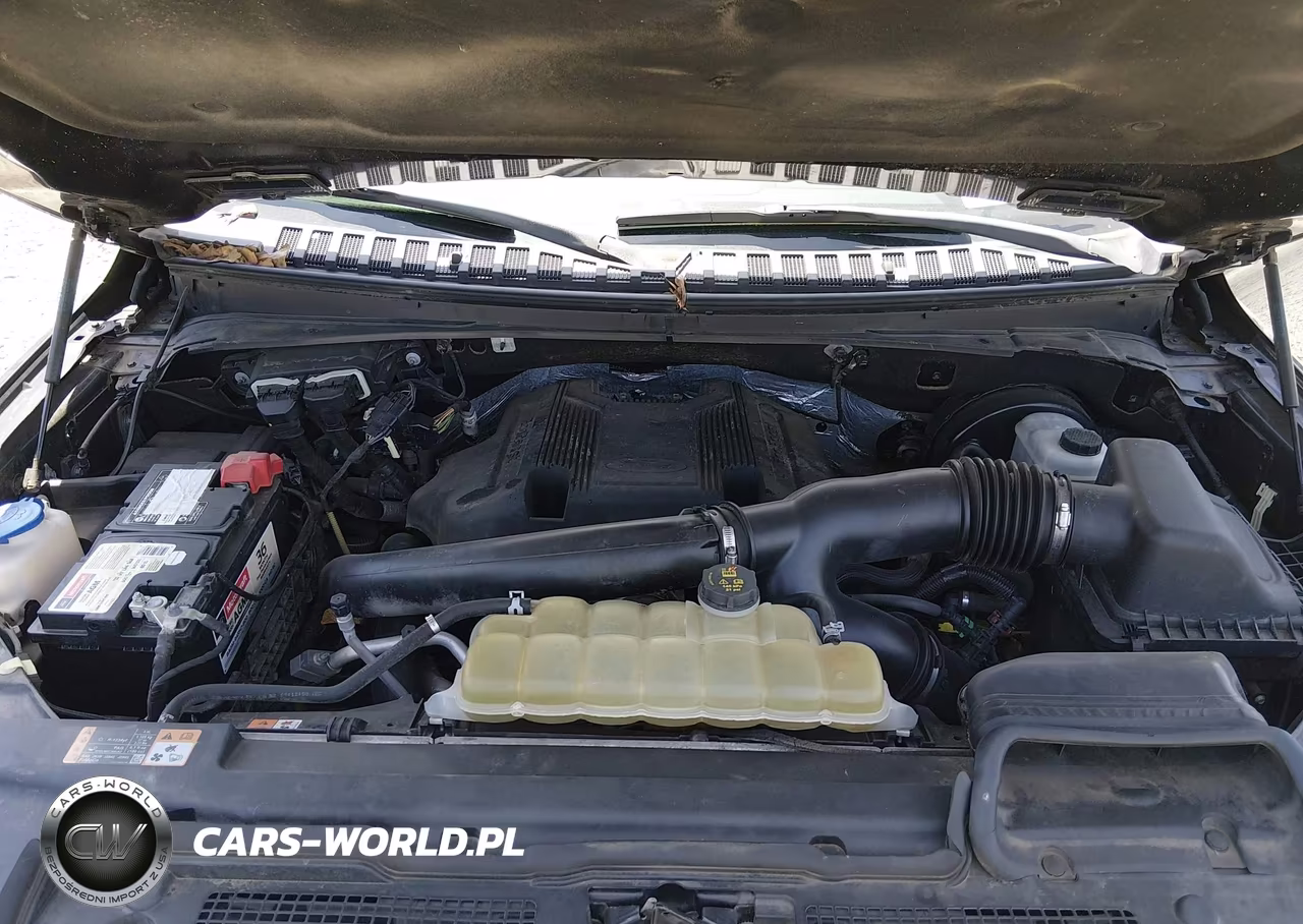 2019 Ford Expedition Max Limited VIN:1FMJK1KT9KEA42910 - 10