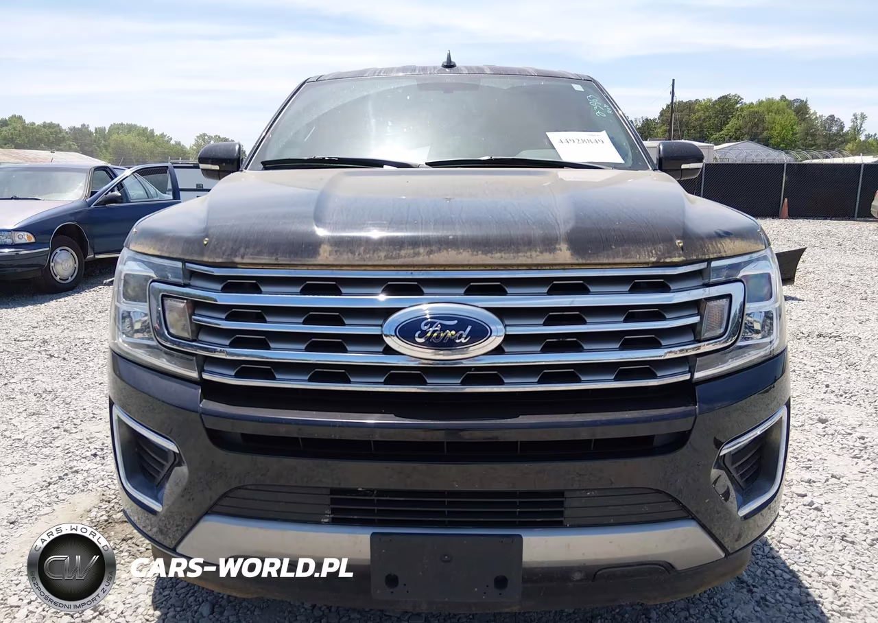 2019 Ford Expedition Max Limited VIN:1FMJK1KT9KEA42910 - 13