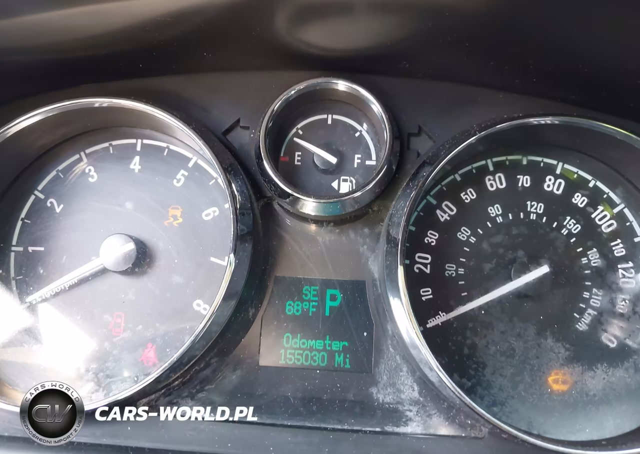2014 Chevrolet Captiva Sport 2Ls VIN:3GNAL2EK0ES620517 - 7