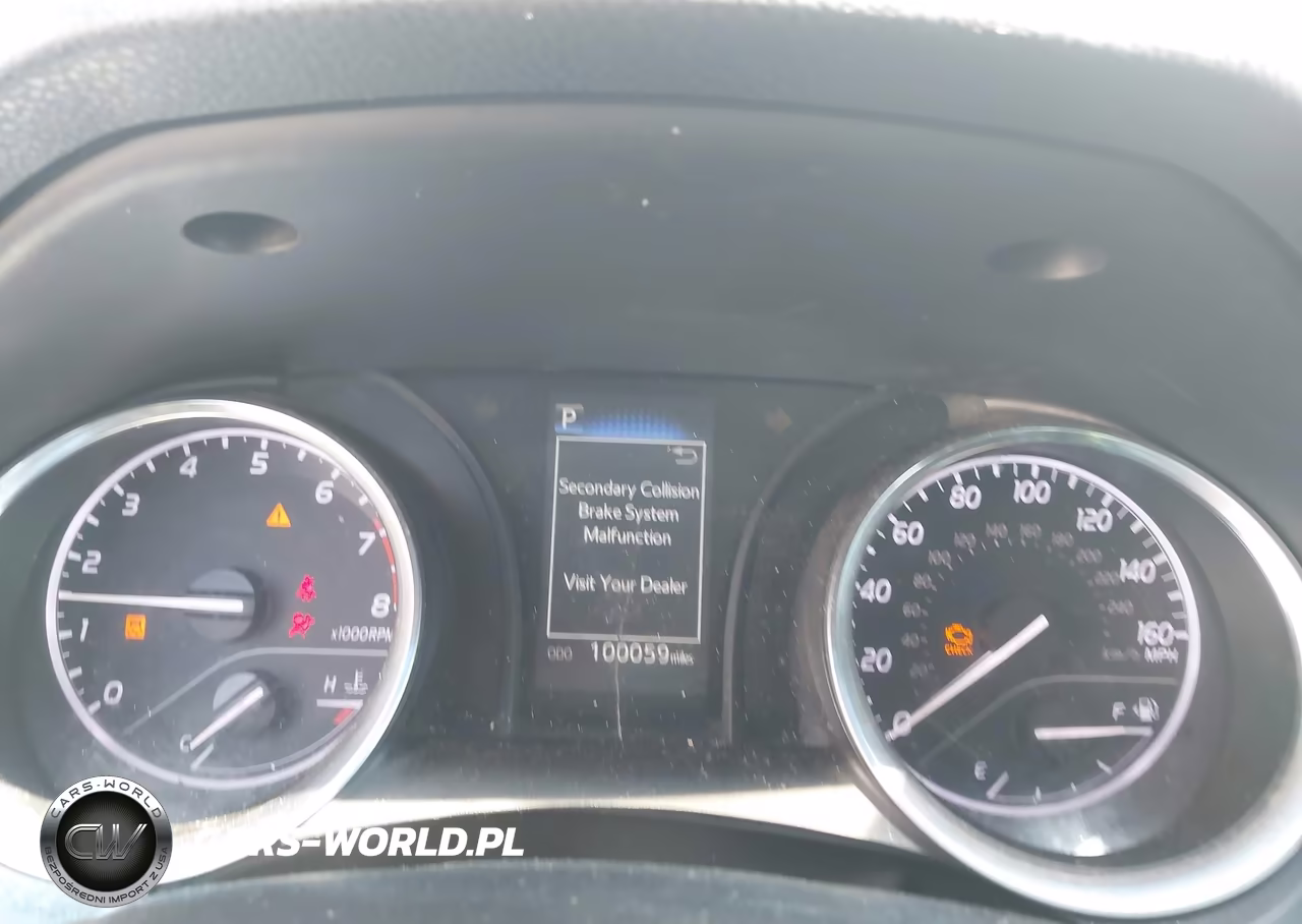 2018 Toyota Camry Le VIN:4T1B11HK5JU025659 - 7