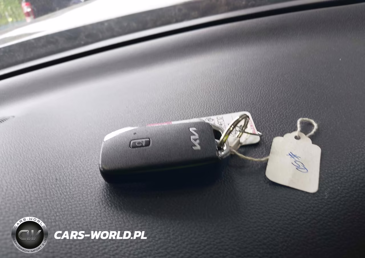 2023 Kia Soul S VIN:KNDJ23AU7P7850761 - 11