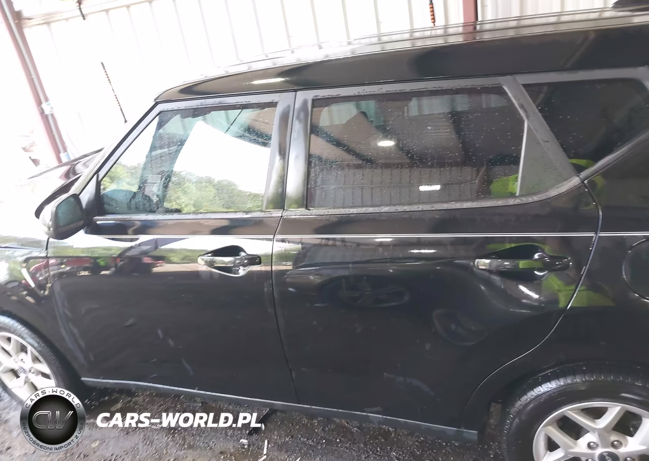 2023 Kia Soul S VIN:KNDJ23AU7P7850761 - 14