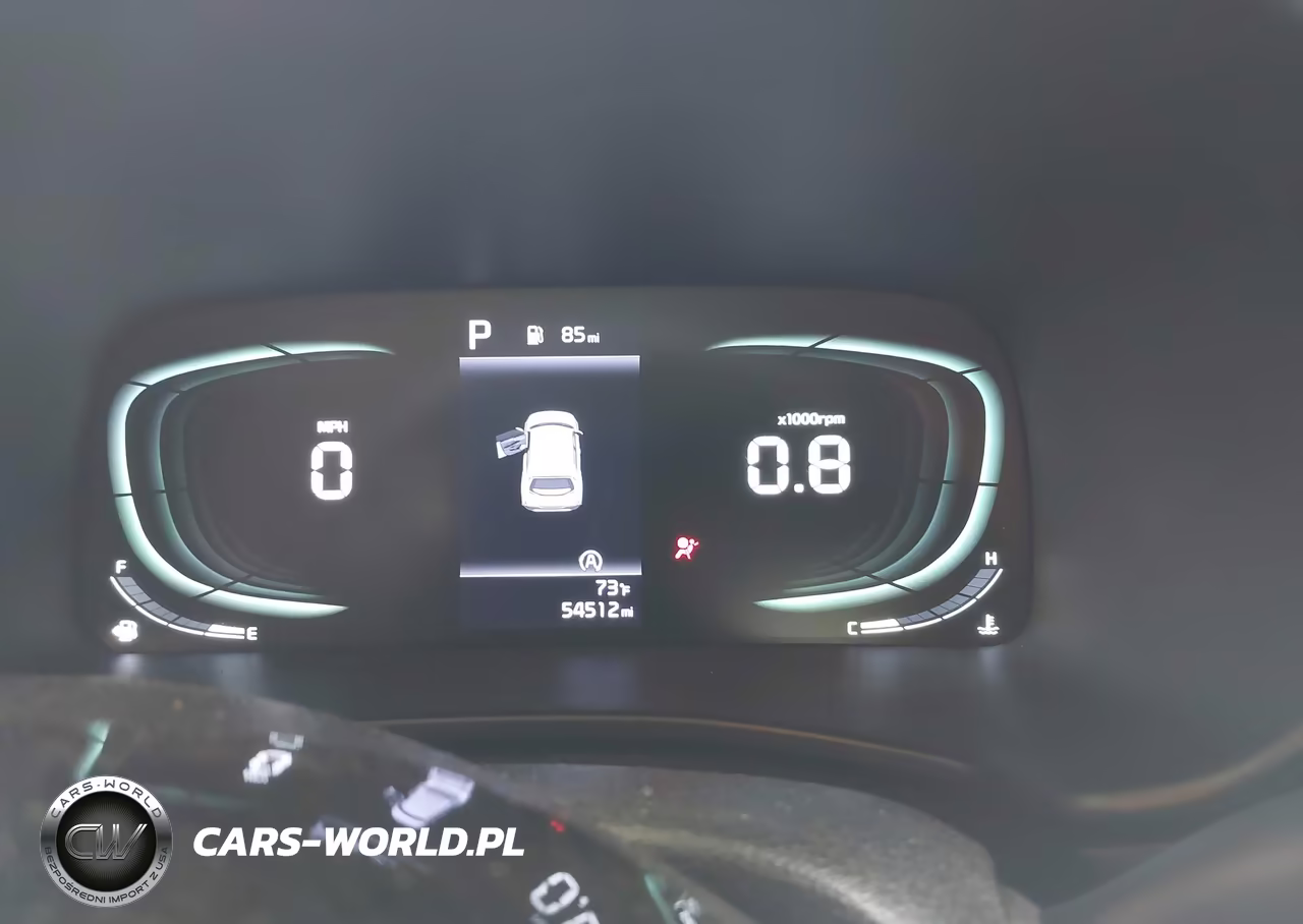 2023 Kia Soul S VIN:KNDJ23AU7P7850761 - 15