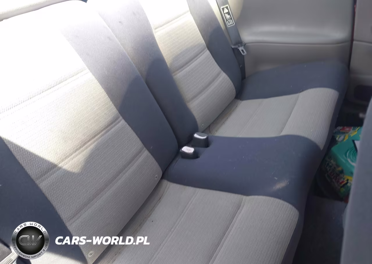 2003 Ford Mustang VIN:1FAFP40403F388953 - 8