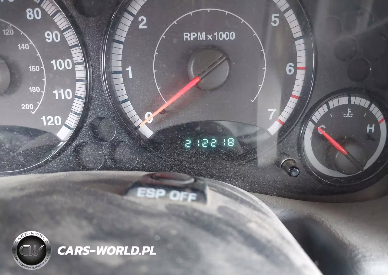 2006 Jeep Liberty Sport VIN:1J4GK48K66W239025 - 16