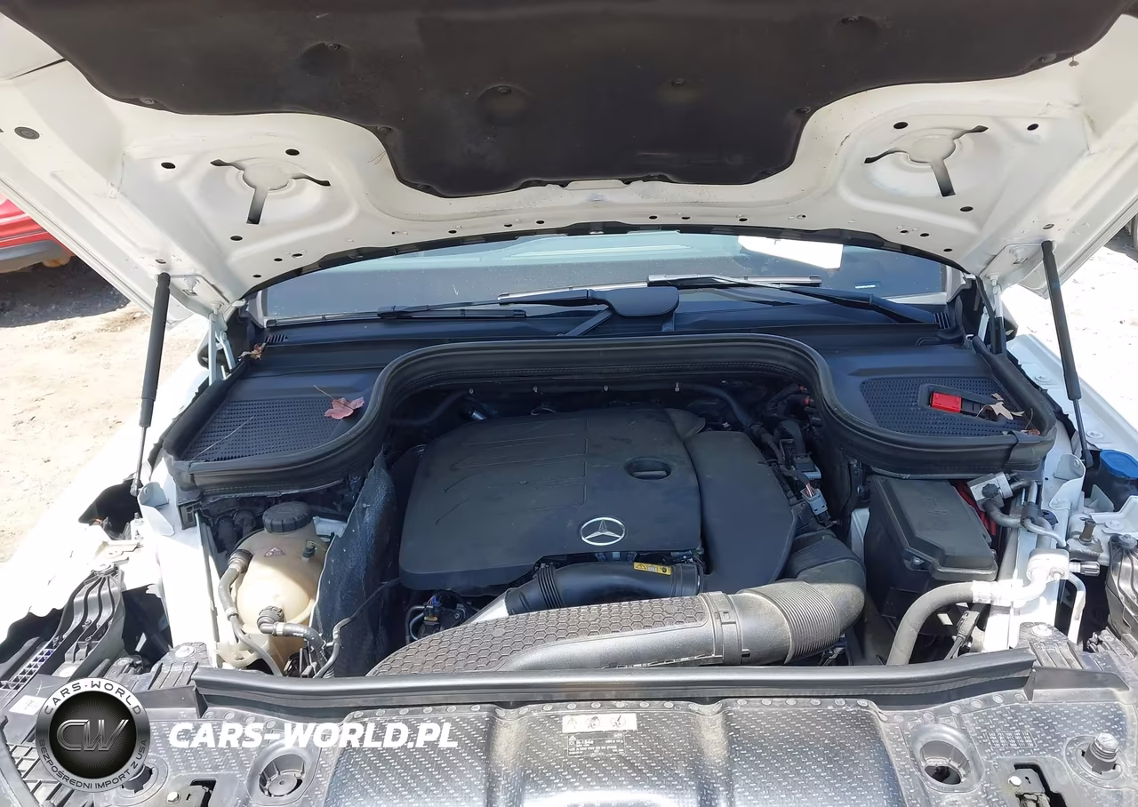 2020 Mercedes-Benz Gle 350 VIN:4JGFB4JB1LA132884 - 10