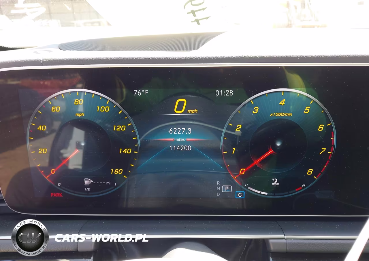 2020 Mercedes-Benz Gle 350 VIN:4JGFB4JB1LA132884 - 7