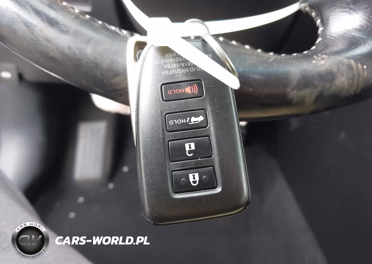 2017 Lexus Nx 200T VIN:JTJBARBZ5H2125806 - 11