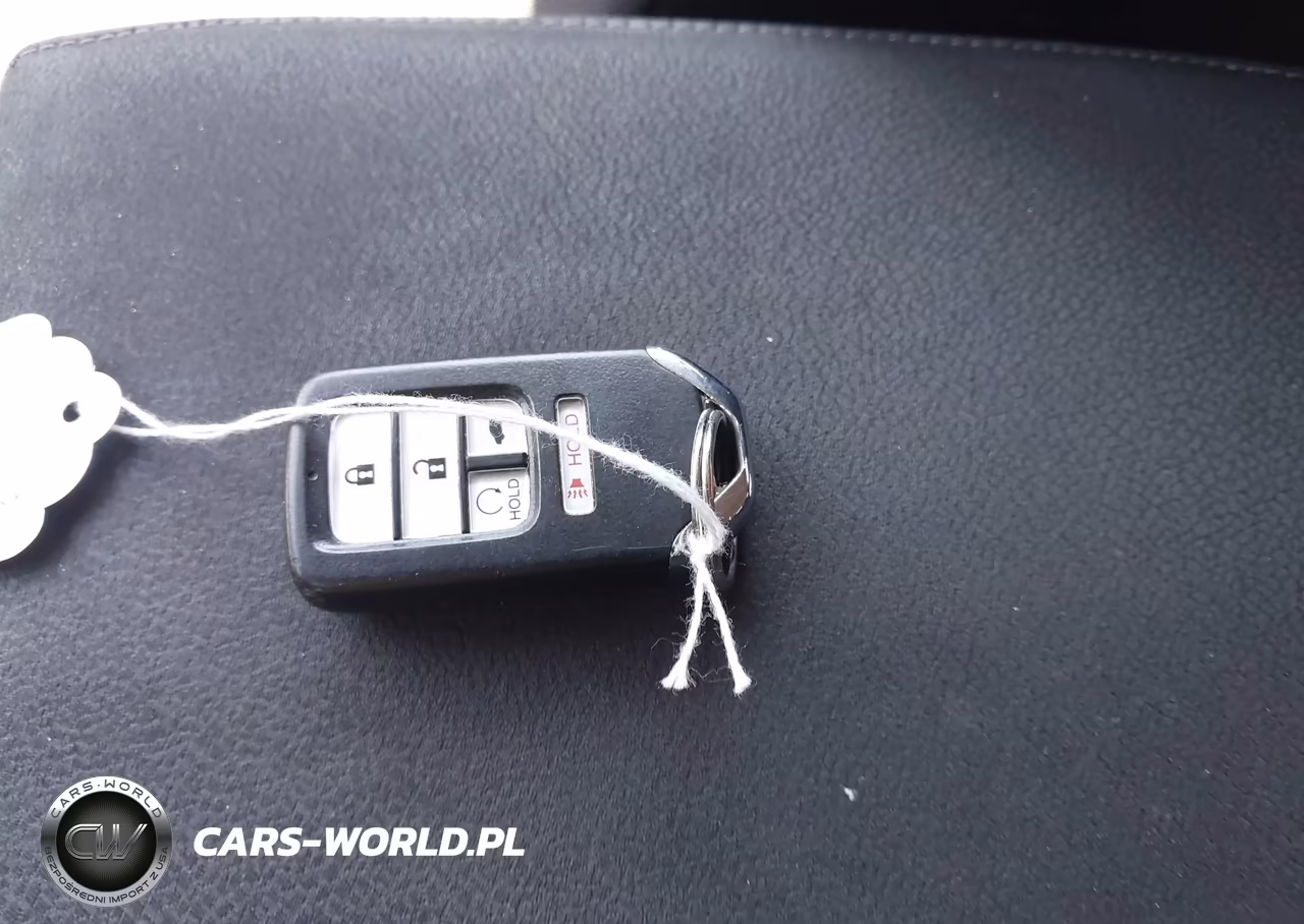 2018 Honda Cr-V Ex VIN:7FARW2H5XJE000886 - 11