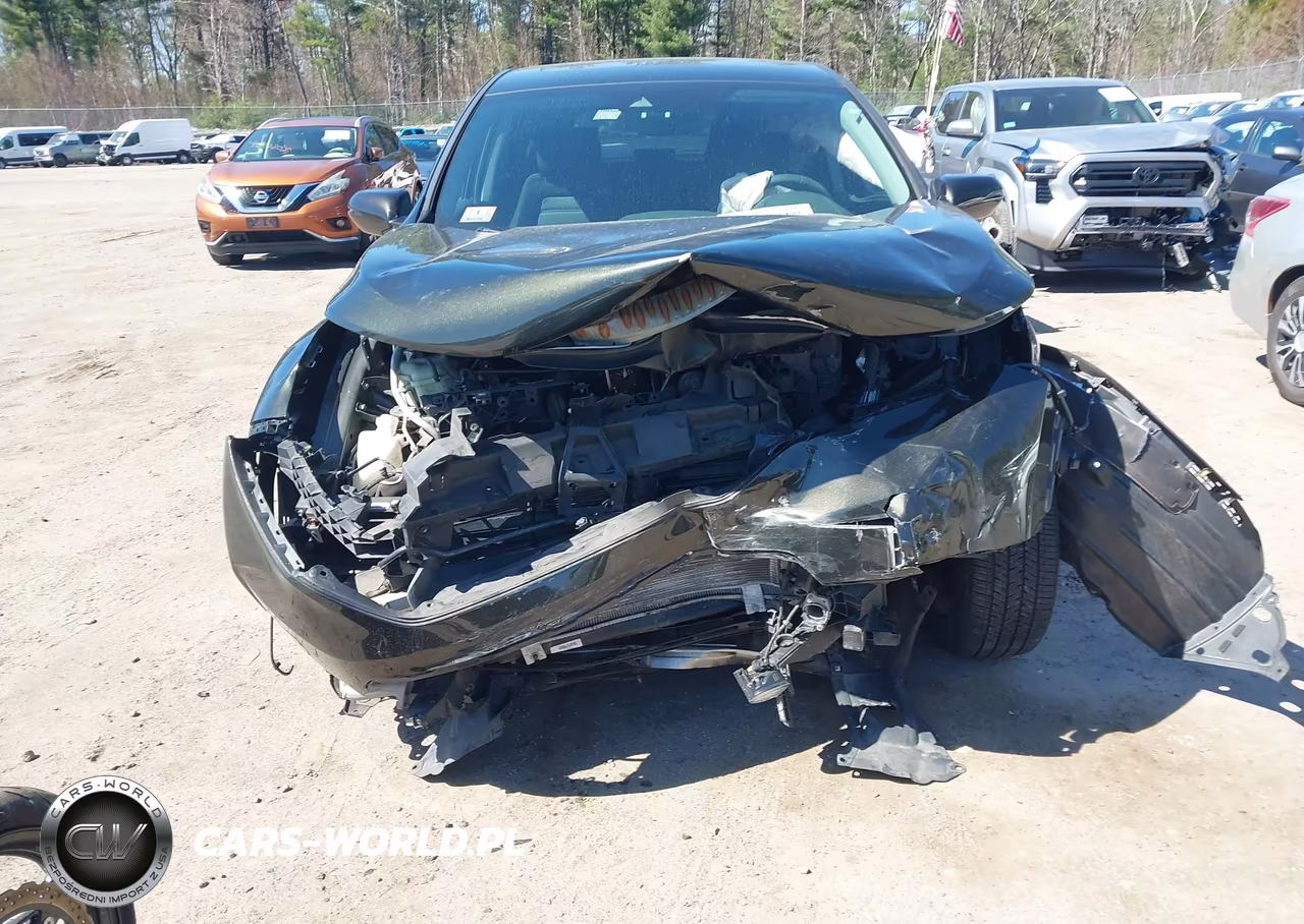 2018 Honda Cr-V Ex VIN:7FARW2H5XJE000886 - 13