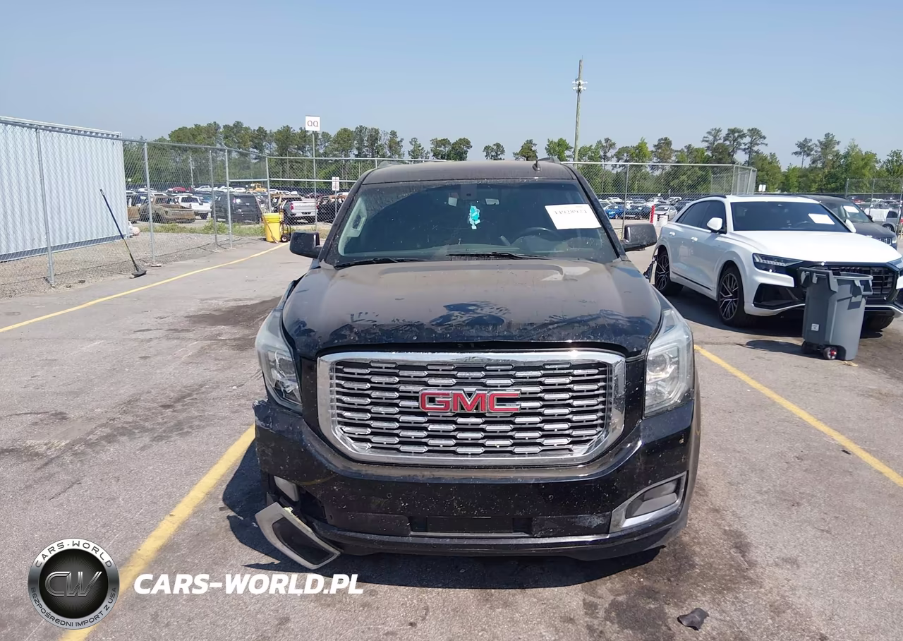 2015 GMC Yukon Sle VIN:1GKS1AKC4FR125871 - 12