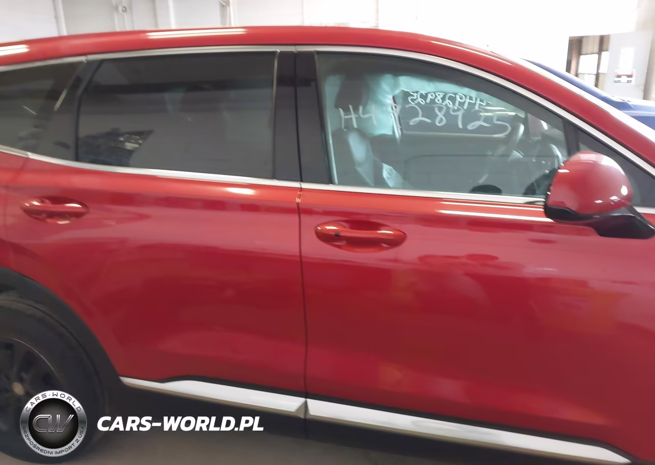 2020 Hyundai Santa Fe Sel VIN:5NMS3CAD0LH231150 - 13