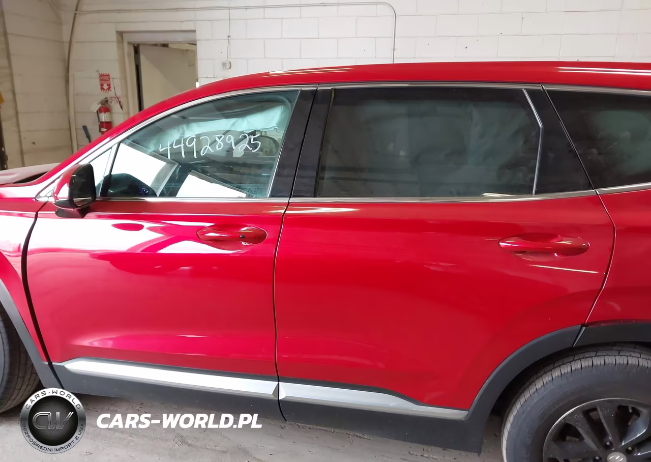 2020 Hyundai Santa Fe Sel VIN:5NMS3CAD0LH231150 - 14
