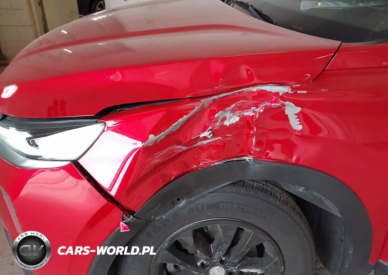 2020 Hyundai Santa Fe Sel VIN:5NMS3CAD0LH231150 - 6
