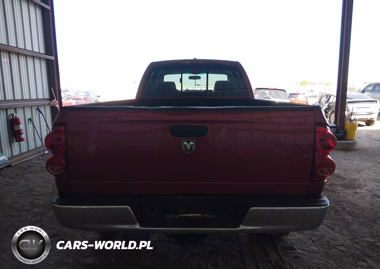 2009 Dodge Ram 2500 Slt VIN:3D7KS28L89G535685 - 16