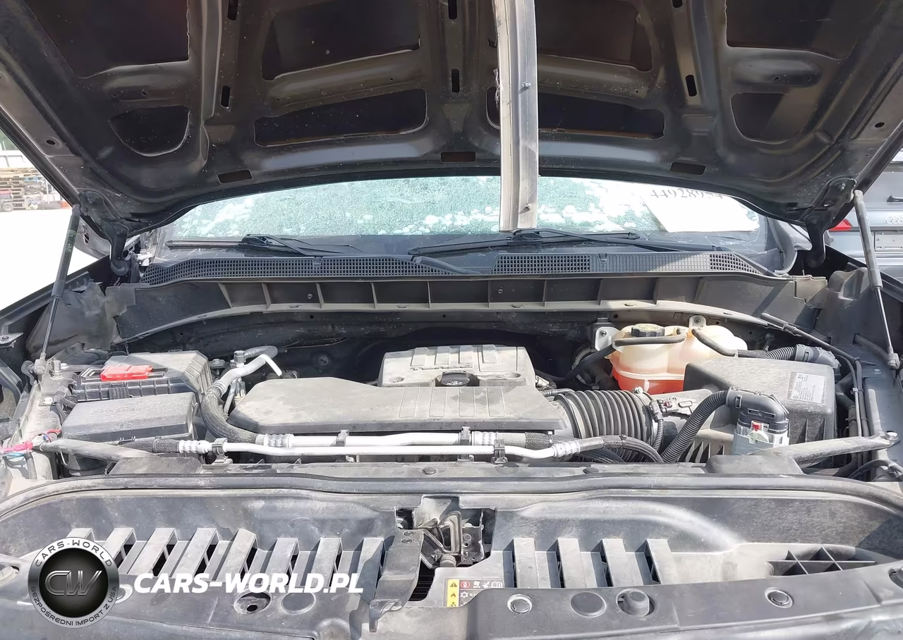 2020 Chevrolet Silverado 1500 2Wd Short Bed Custom VIN:1GCPWBEK1LZ350319 - 10