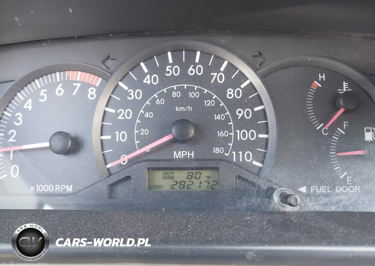 2005 Toyota Corolla Ce VIN:1NXBR32E55Z425900 - 7