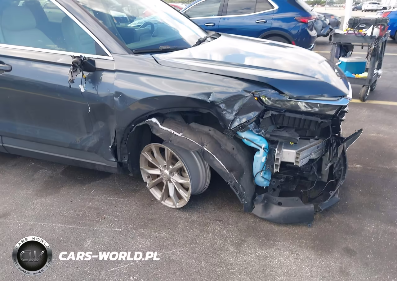 2023 Honda Cr-V Ex-L 2Wd VIN:7FARS3H72PE010467 - 6
