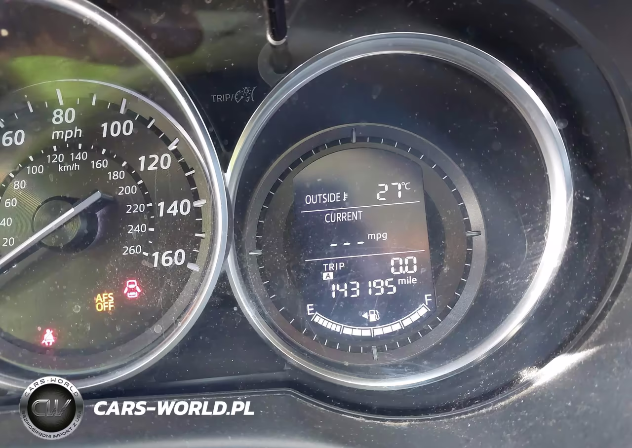 2013 Mazda Cx-5 Touring VIN:JM3KE2CE5D0125909 - 15
