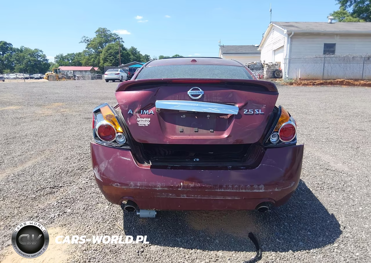 2012 Nissan Altima 2.5 S VIN:1N4AL2AP6CC223705 - 16
