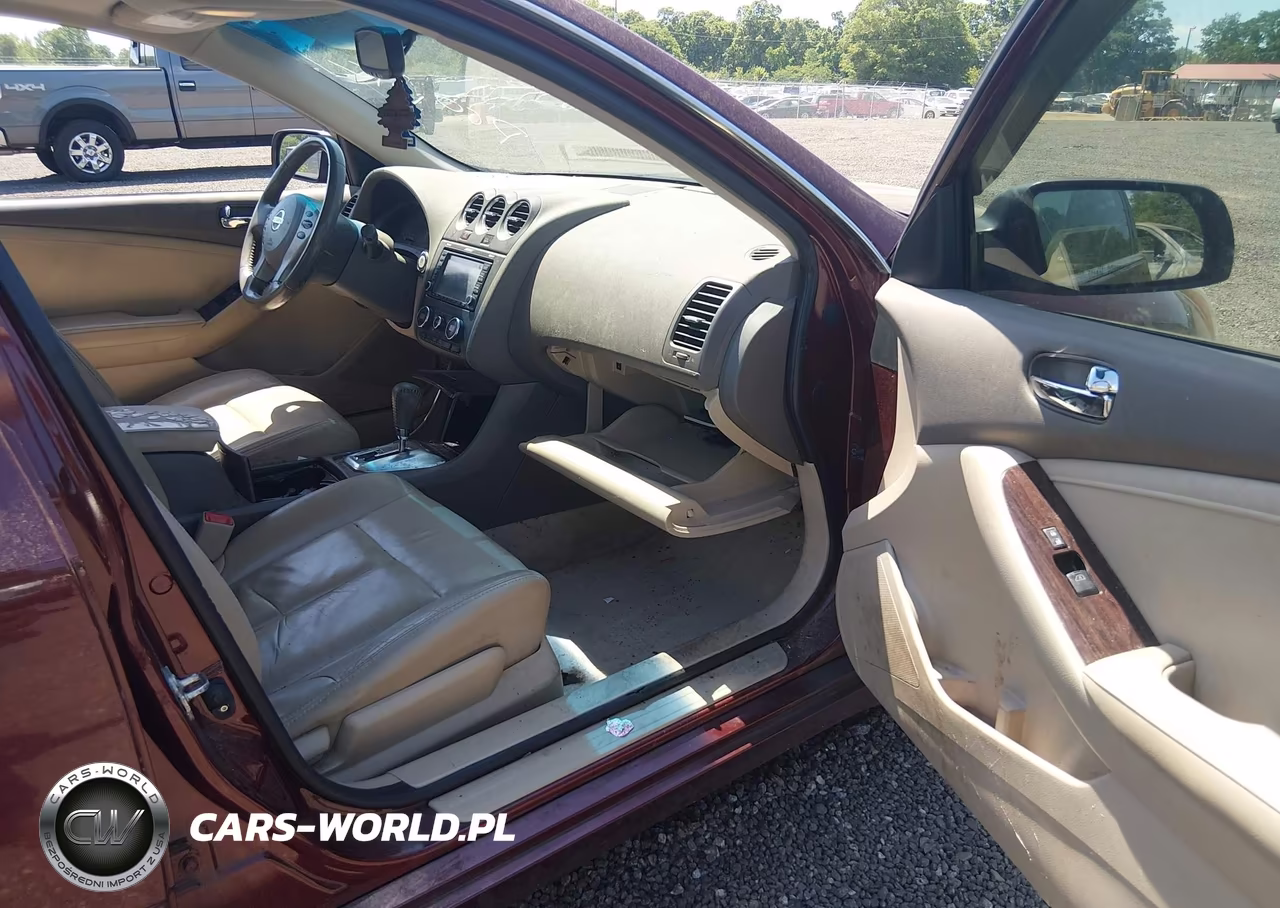 2012 Nissan Altima 2.5 S VIN:1N4AL2AP6CC223705 - 5