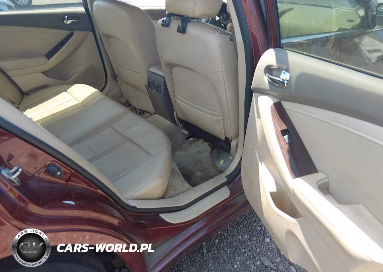 2012 Nissan Altima 2.5 S VIN:1N4AL2AP6CC223705 - 8