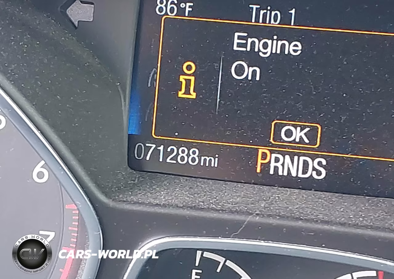 2018 Ford Focus Sel VIN:1FADP3M26JL321167 - 15