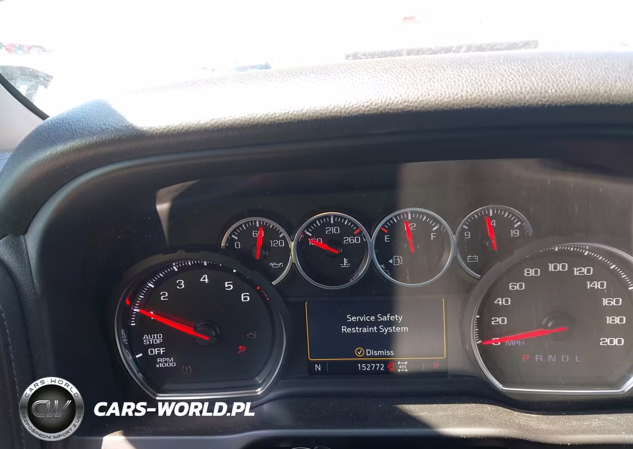 2021 Chevrolet Silverado 1500 Rst VIN:1GCUYEED5MZ254131 - 7