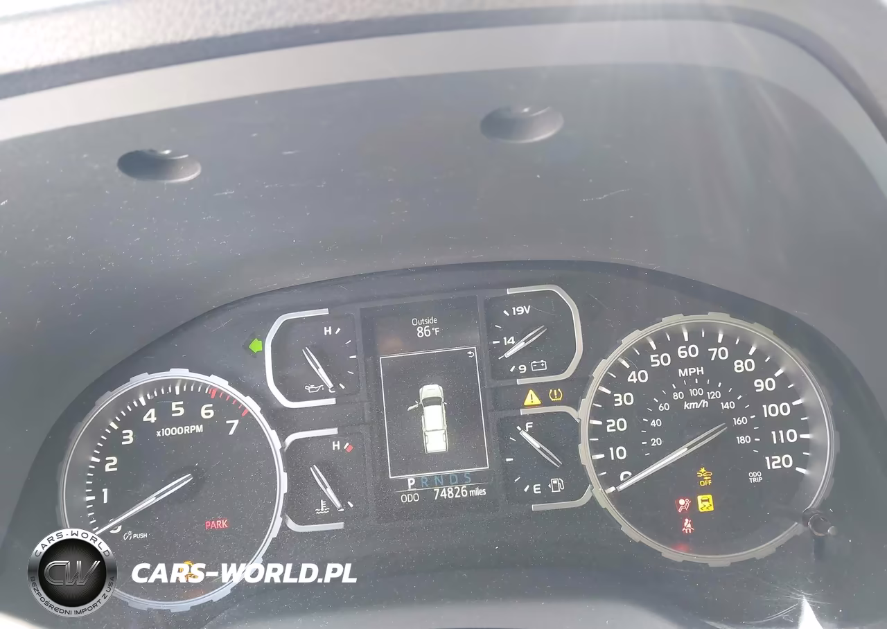 2021 Toyota Tundra Sr5 VIN:5TFDY5F19MX030909 - 7