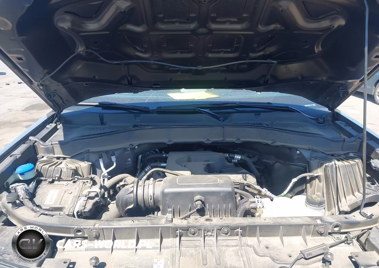 2020 Ford Explorer Xlt VIN:1FMSK7DH9LGB71414 - 10