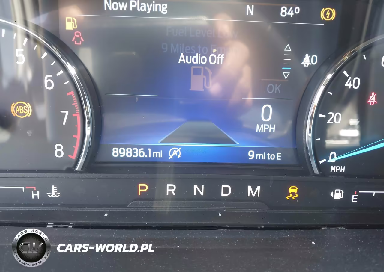 2020 Ford Explorer Xlt VIN:1FMSK7DH9LGB71414 - 16