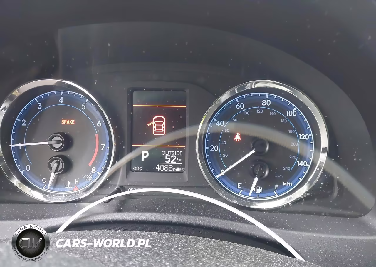 2019 Toyota Corolla Le VIN:2T1BURHE8KC210453 - 7