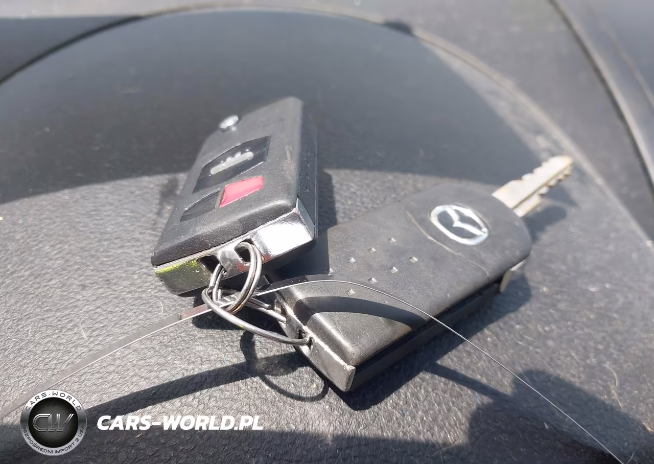 2010 Mazda Mazda6 I Touring VIN:1YVHZ8CH4A5M08301 - 11