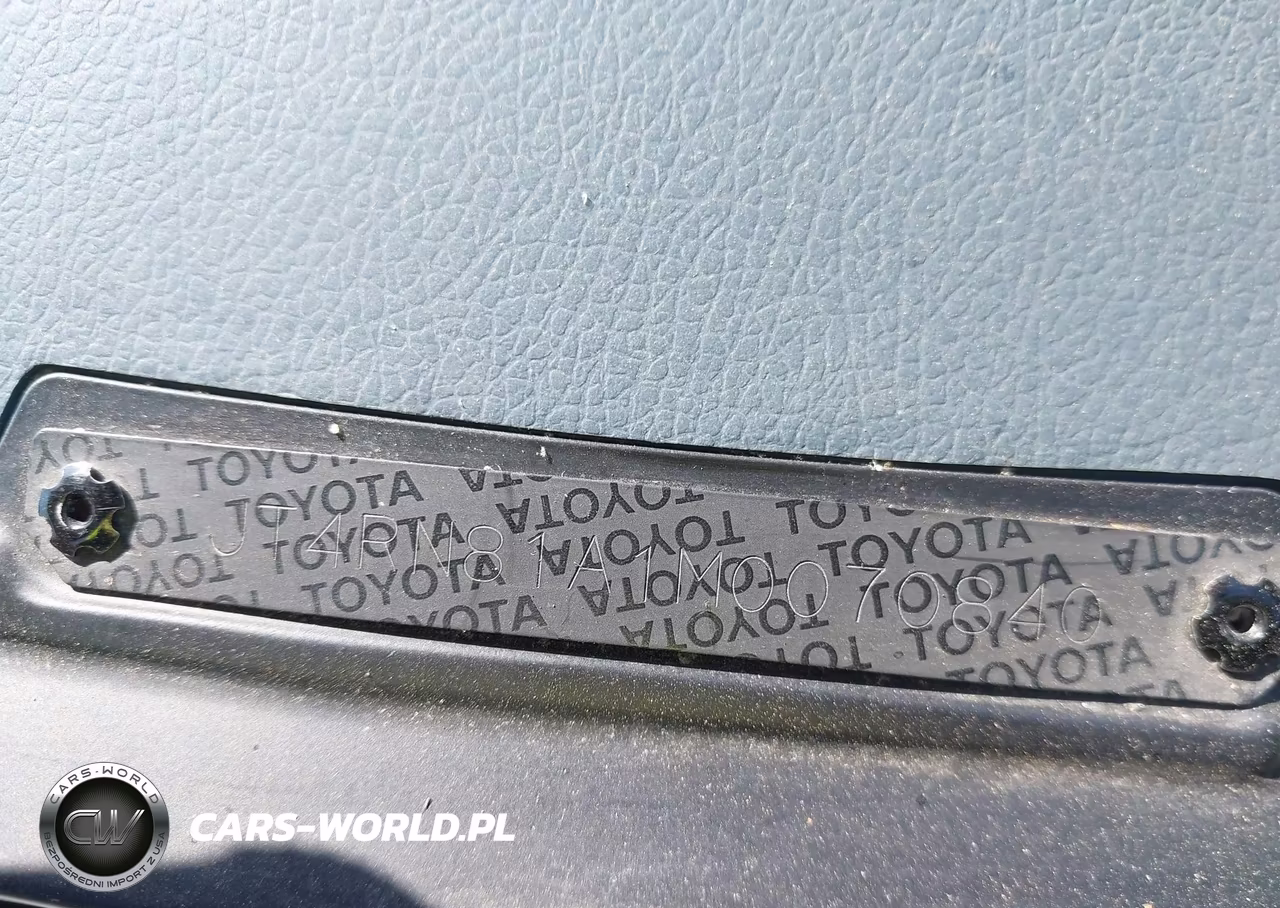 1991 Toyota Pickup 1-2 Ton Short Wheelbase VIN:JT4RN81A1M0070840 - 9