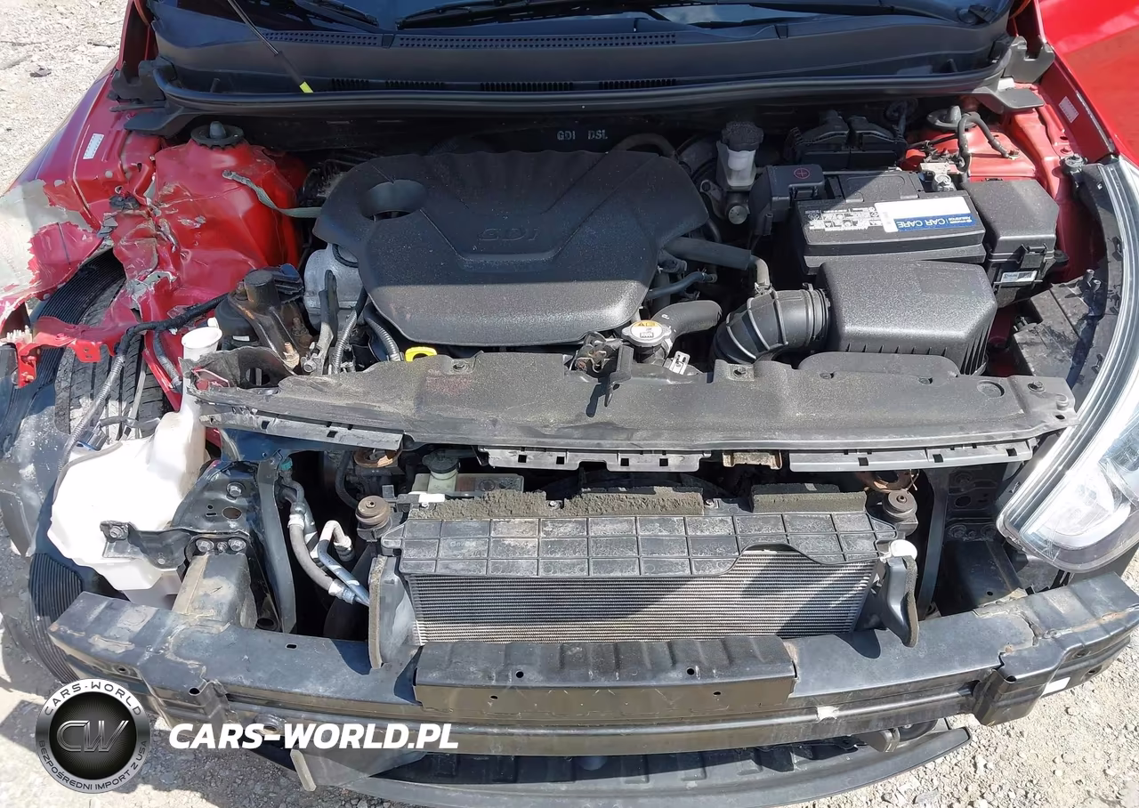 2017 Hyundai Accent Se VIN:KMHCT4AE1HU361209 - 10
