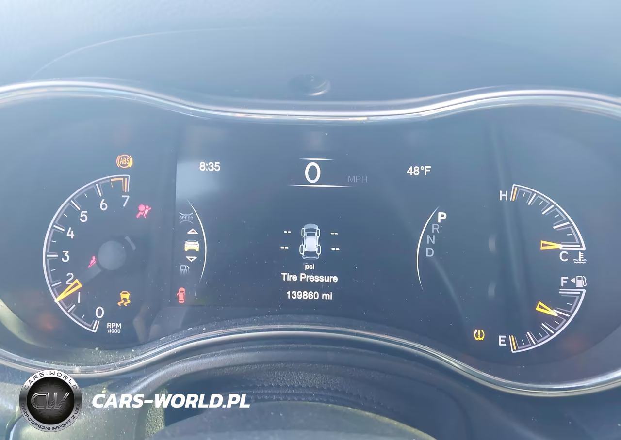 2018 Jeep Grand Cherokee Laredo E 4X4 VIN:1C4RJFAG8JC328284 - 7