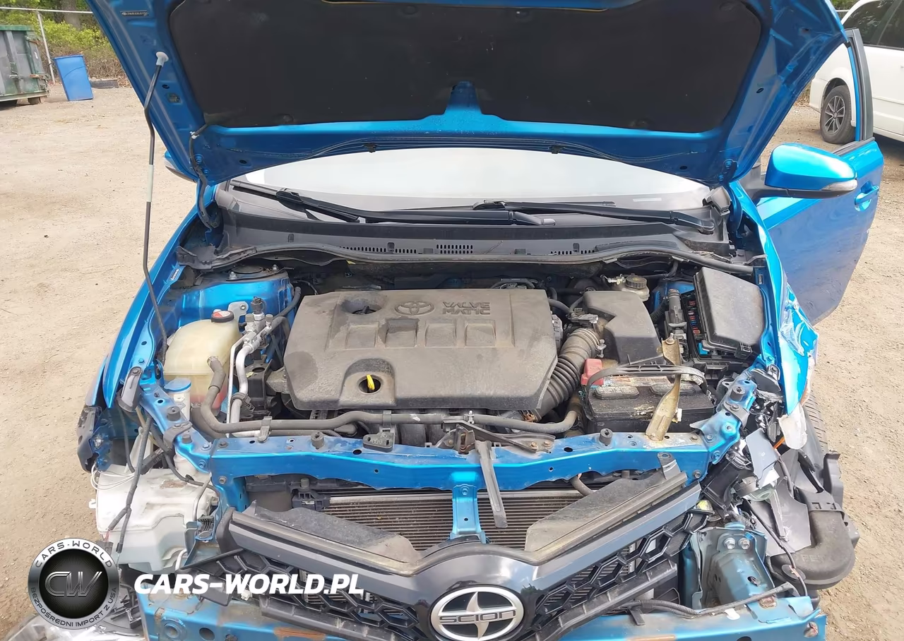 2016 Scion Im VIN:JTNKARJE8GJ519365 - 10