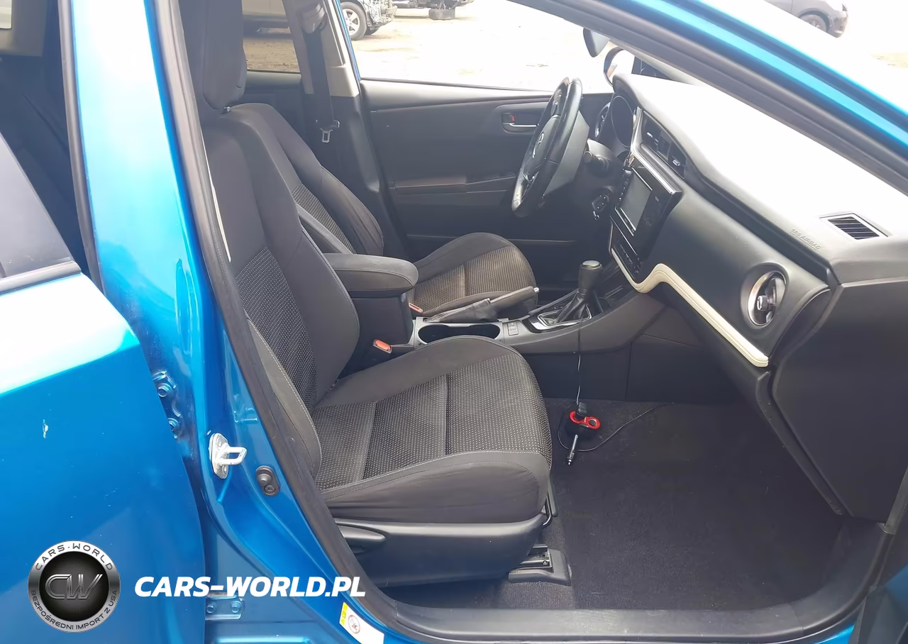 2016 Scion Im VIN:JTNKARJE8GJ519365 - 5