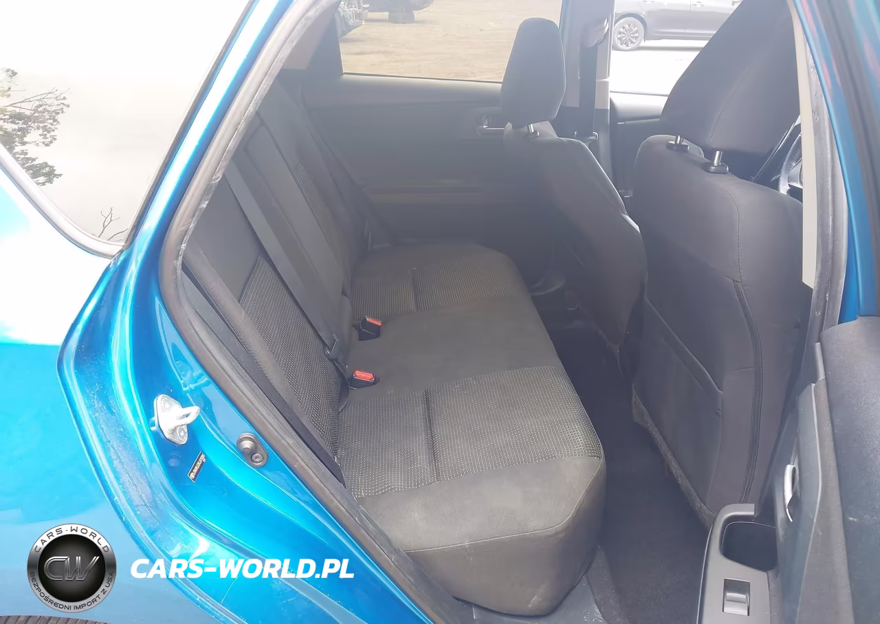 2016 Scion Im VIN:JTNKARJE8GJ519365 - 8