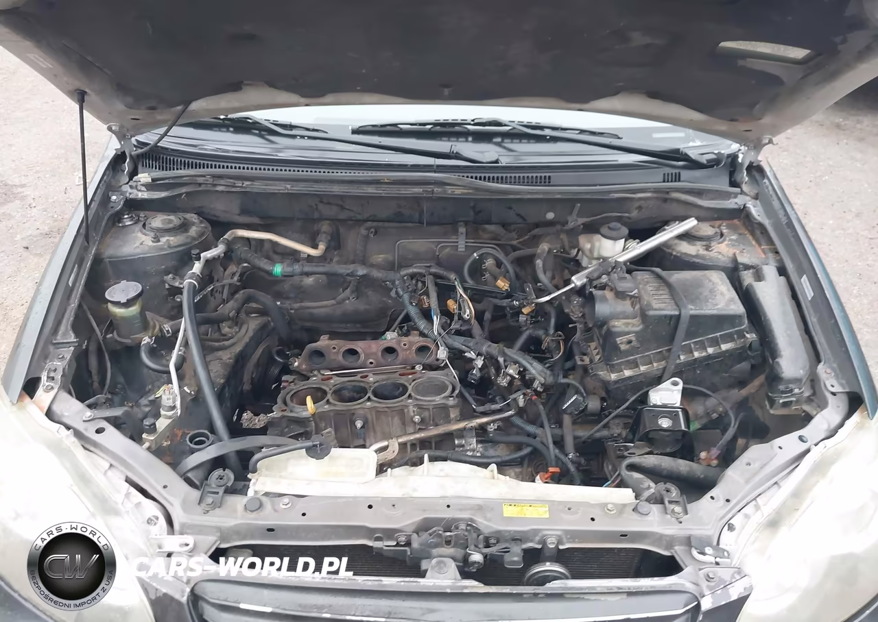 2007 Toyota Corolla Ce VIN:1NXBR32EX7Z827981 - 10