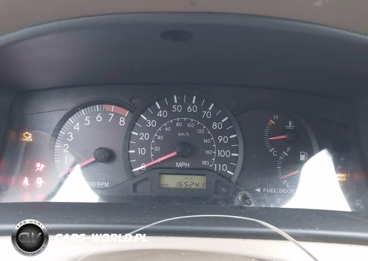2007 Toyota Corolla Ce VIN:1NXBR32EX7Z827981 - 7