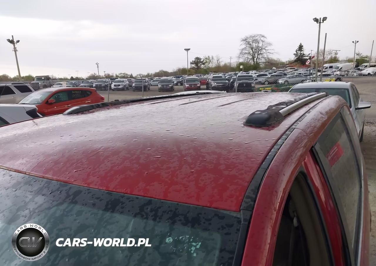 2014 Chrysler Town & Country Limited VIN:2C4RC1GG8ER228607 - 17
