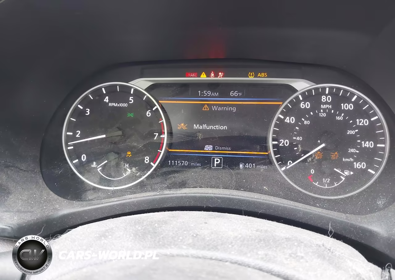 2021 Nissan Sentra Sr Xtronic Cvt VIN:3N1AB8DV7MY220026 - 7
