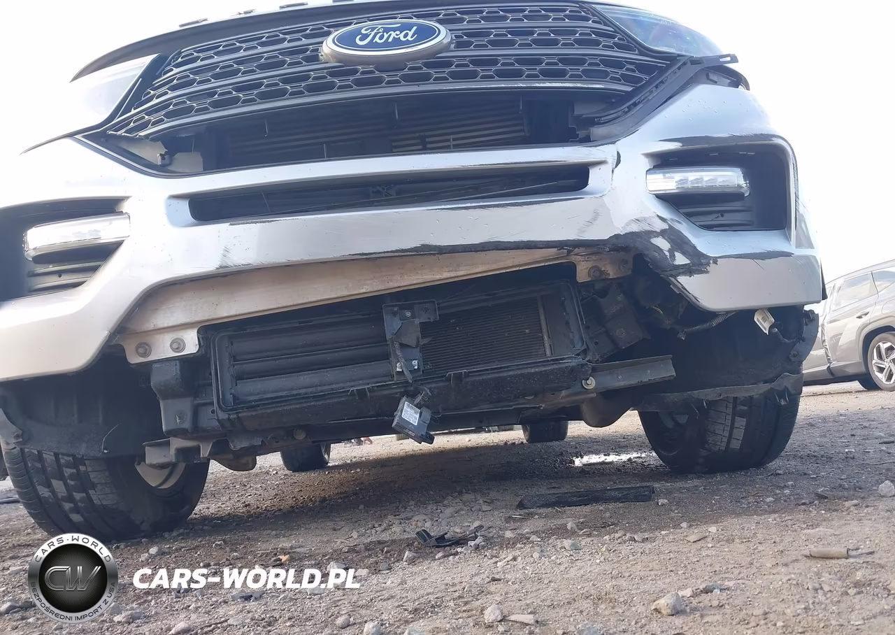 2022 Ford Explorer Xlt VIN:1FMSK7DH3NGB39299 - 21