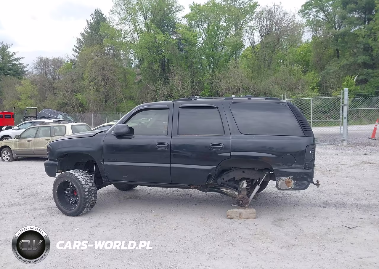2002 GMC Yukon Slt VIN:1GKEK13Z62R270112 - 14