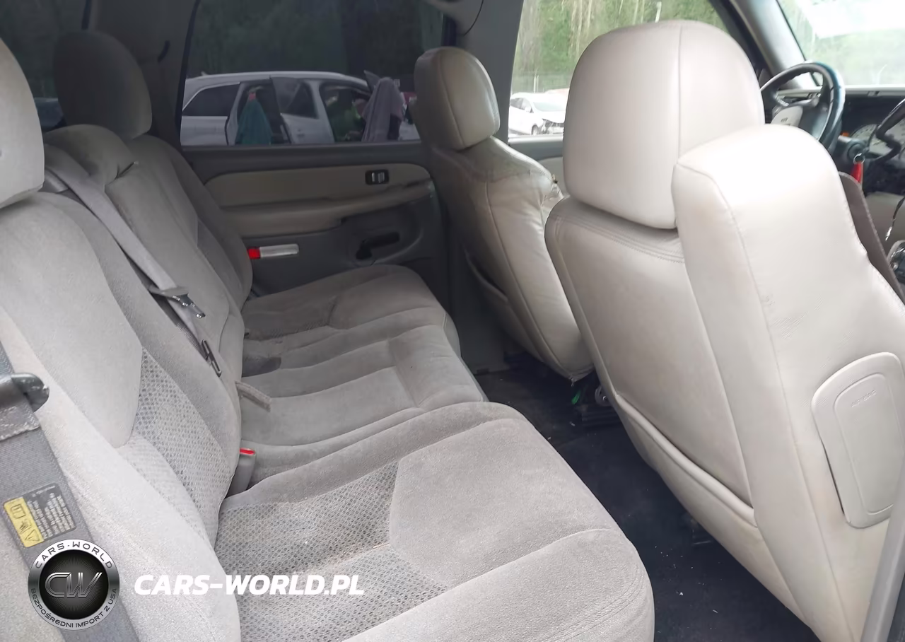 2002 GMC Yukon Slt VIN:1GKEK13Z62R270112 - 8