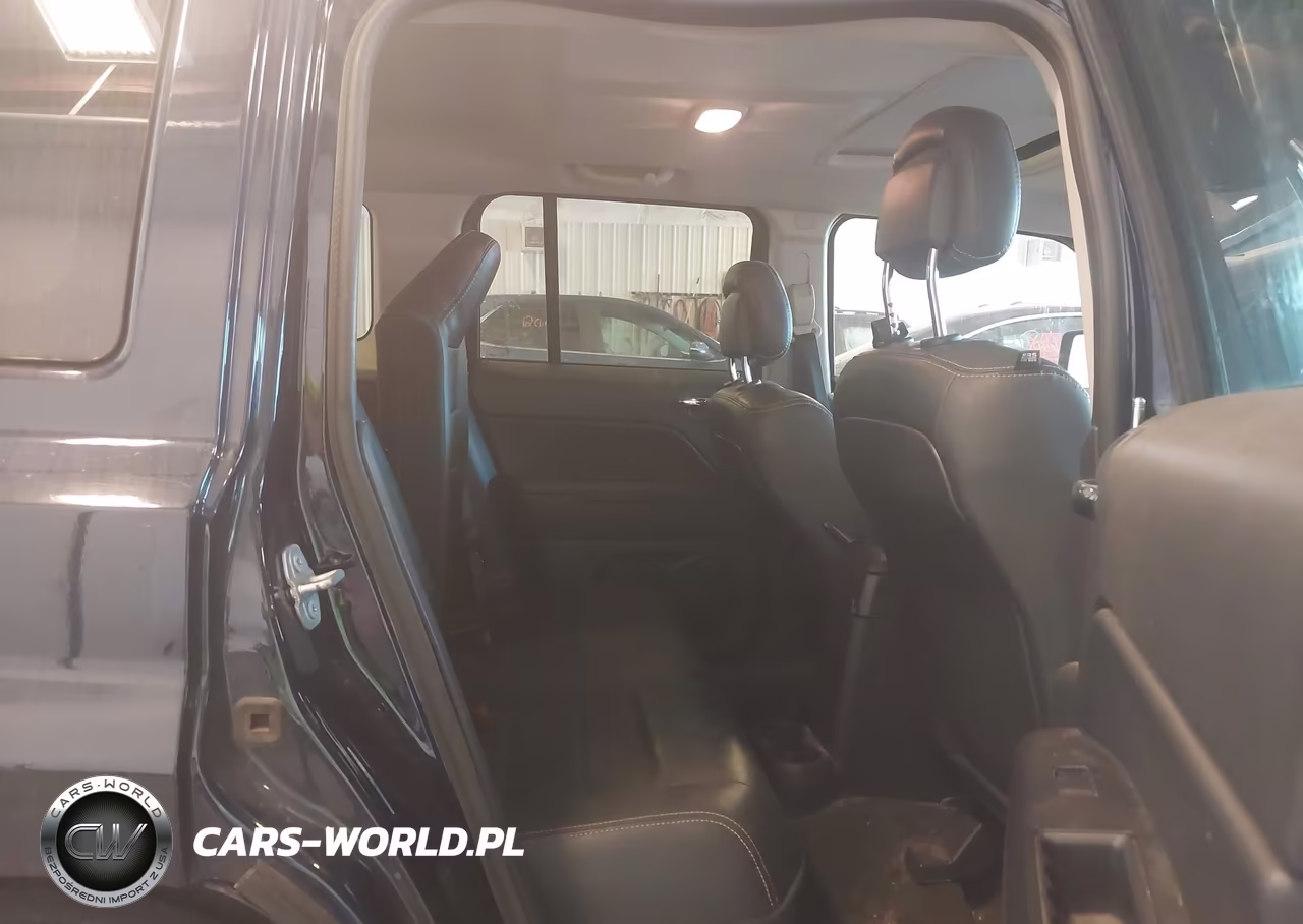 2016 Jeep Patriot High Altitude Edition VIN:1C4NJRFB3GD745974 - 8