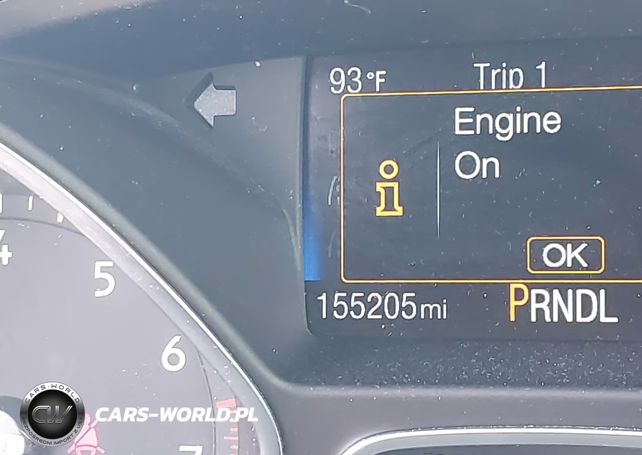 2016 Ford Focus Se VIN:1FADP3K25GL265816 - 16