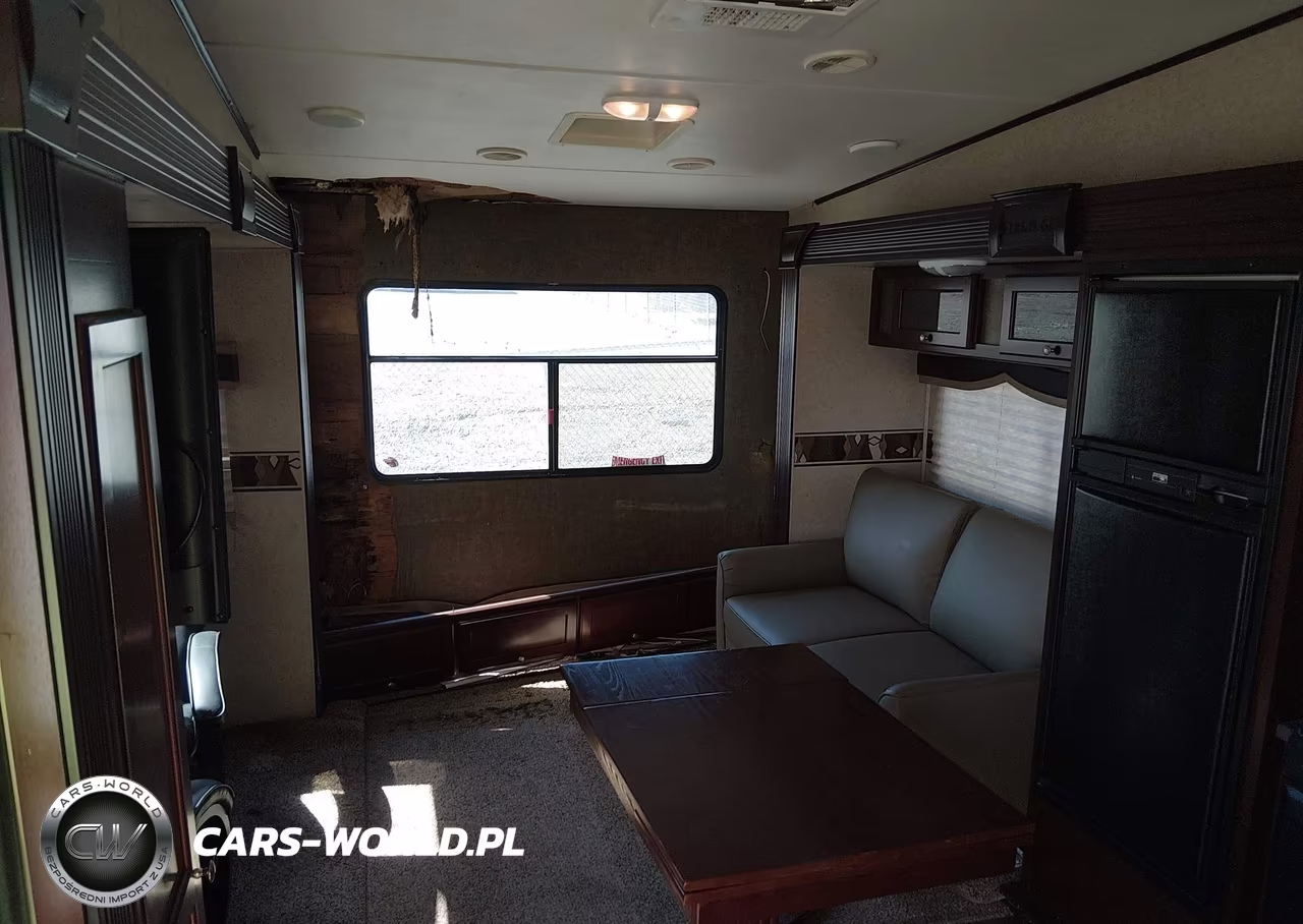 2015 Heartland Elkridge E289 VIN:5SFRG3126FE290063 - 5