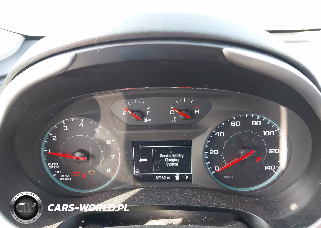 2023 Chevrolet Malibu Fwd 1Lt VIN:1G1ZD5ST7PF228917 - 7